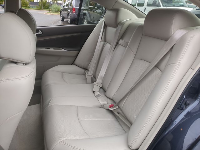 Used 2012 INFINITI G37 x Sedan w/ Premium Pkg AWD/4WD image 18