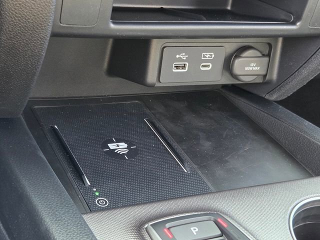 New 2026 Honda Ridgeline Sport image 16