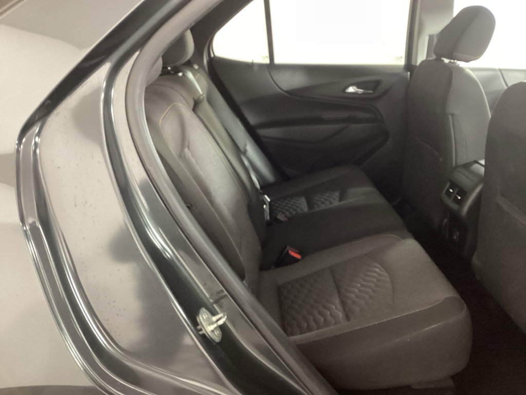 Used 2021 Chevrolet Equinox LT w/ LPO, Cargo Package image 10