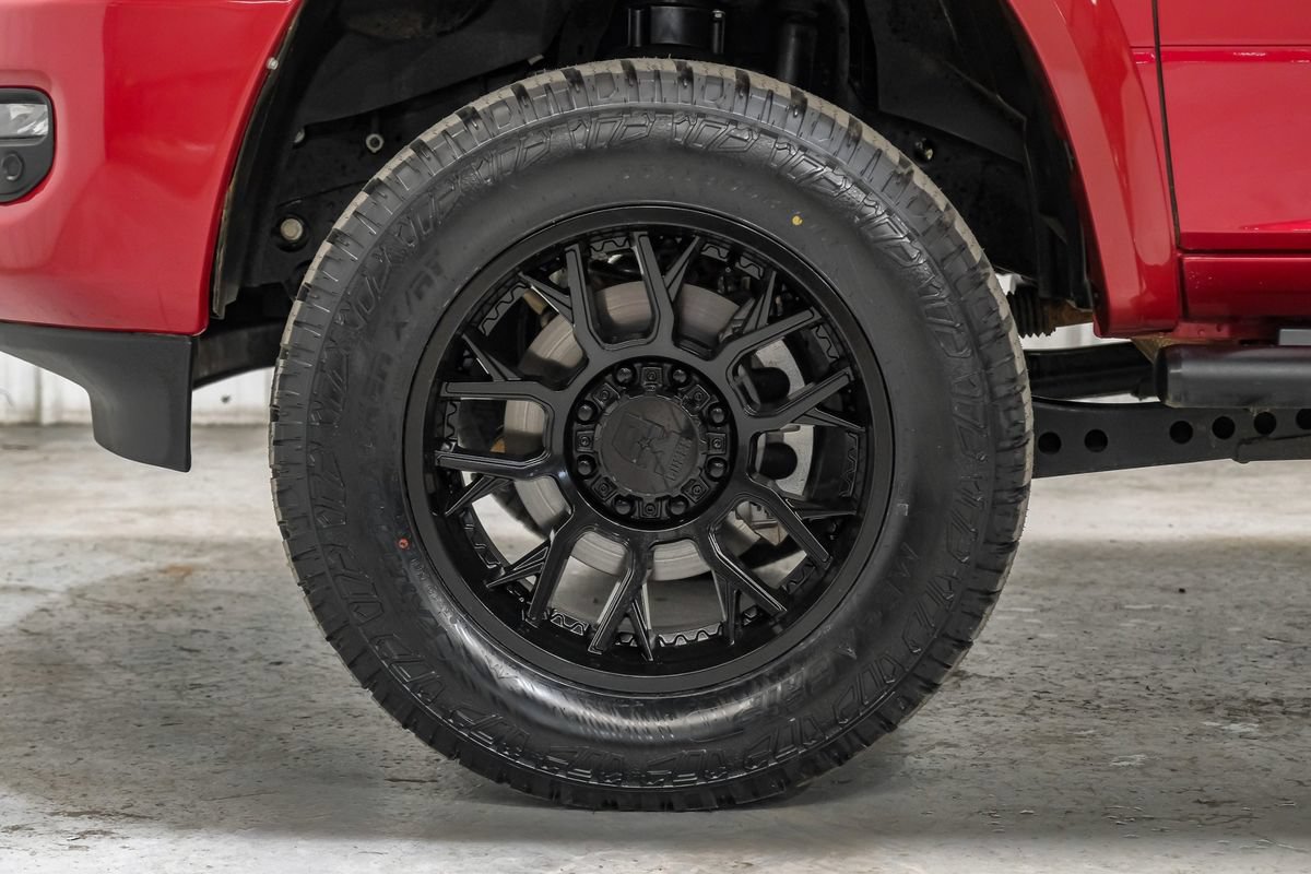 Used 2026 RAM 2500 Tradesman AWD/4WD image 62