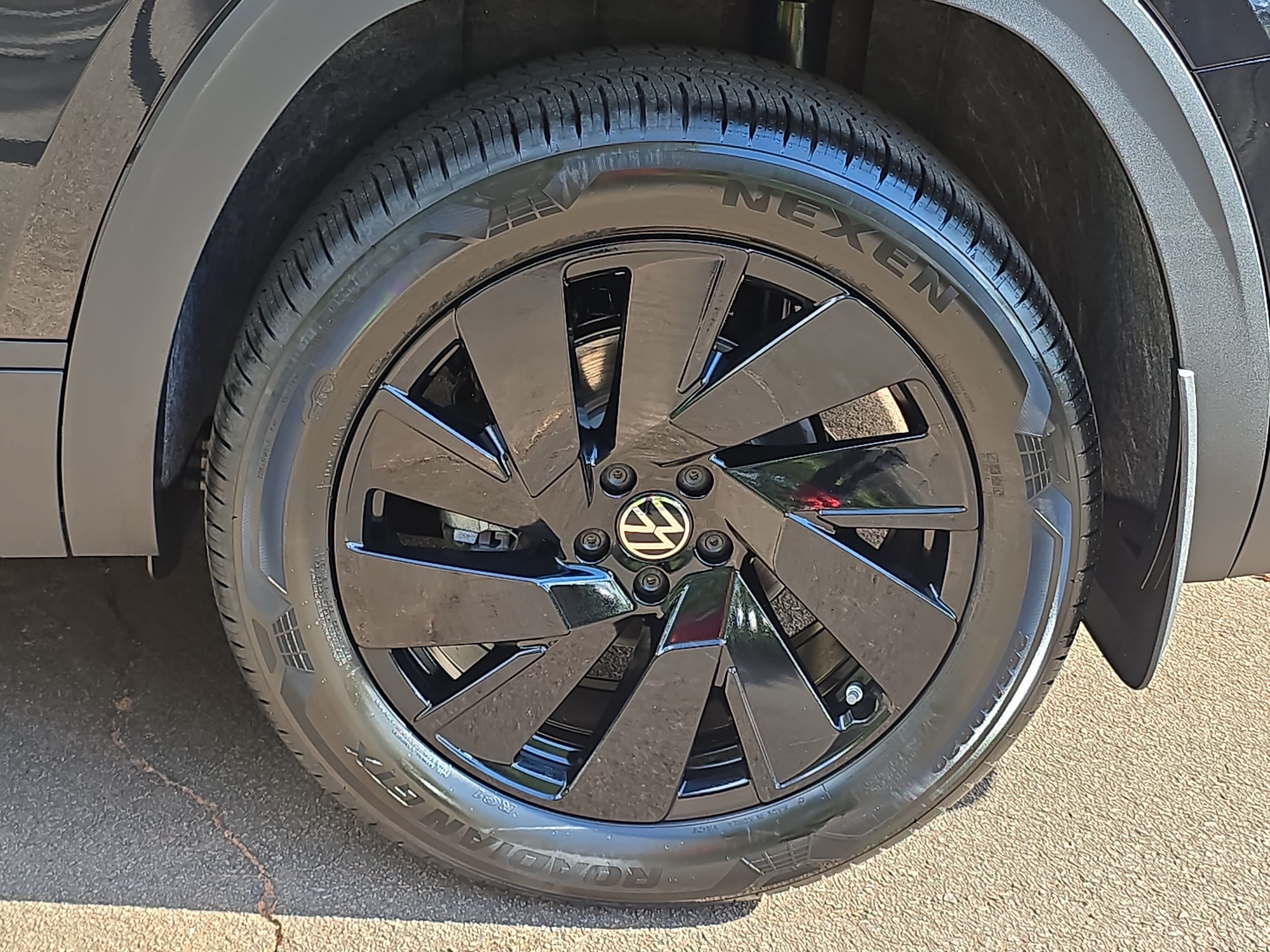 New 2026 Volkswagen Atlas SE AWD/4WD image 34