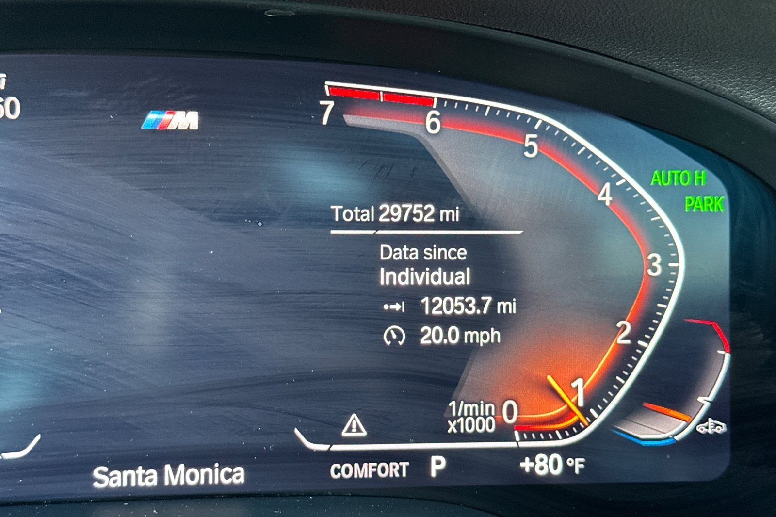 Used 2024 BMW X4 xDrive30i w/ Premium Package AWD/4WD image 25