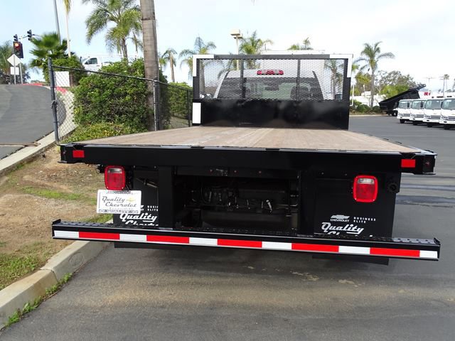 New 2025 Chevrolet Silverado 3500 W/T w/ WT Convenience Package image 5