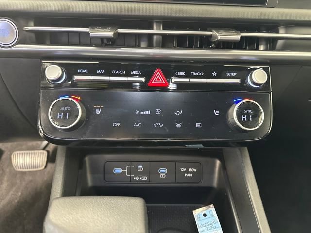 Used 2026 Hyundai Santa Cruz SEL AWD/4WD image 42
