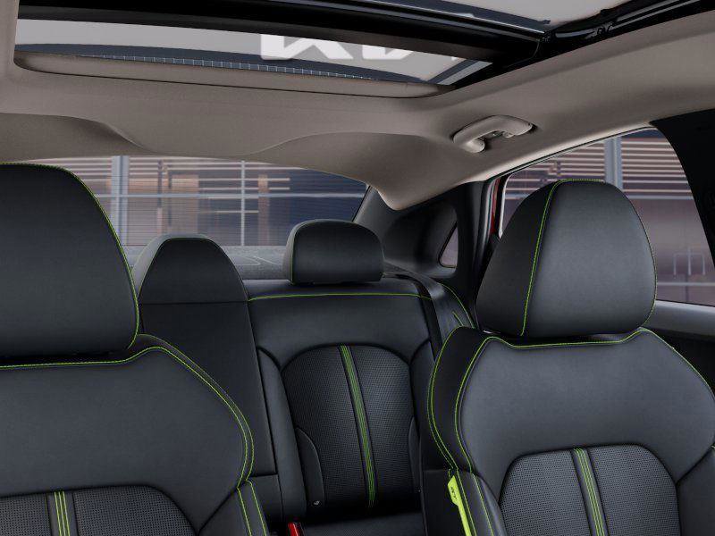 New 2025 Kia K5 GT w/ GT1 Package image 28