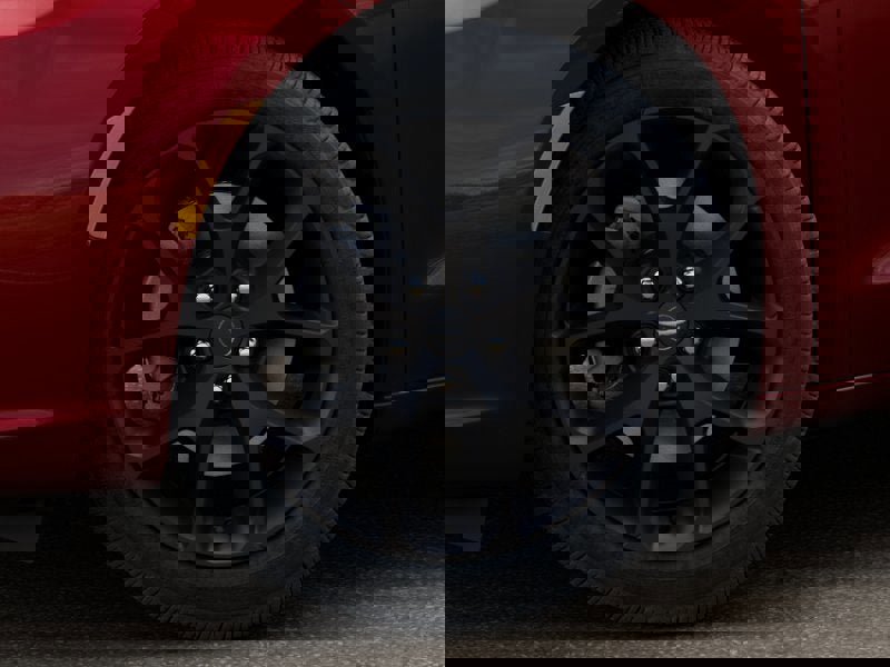 New 2026 Chrysler Pacifica Select w/ S Appearance Package image 8