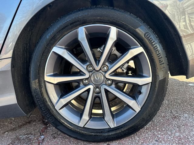 Used 2024 Acura Integra image 29