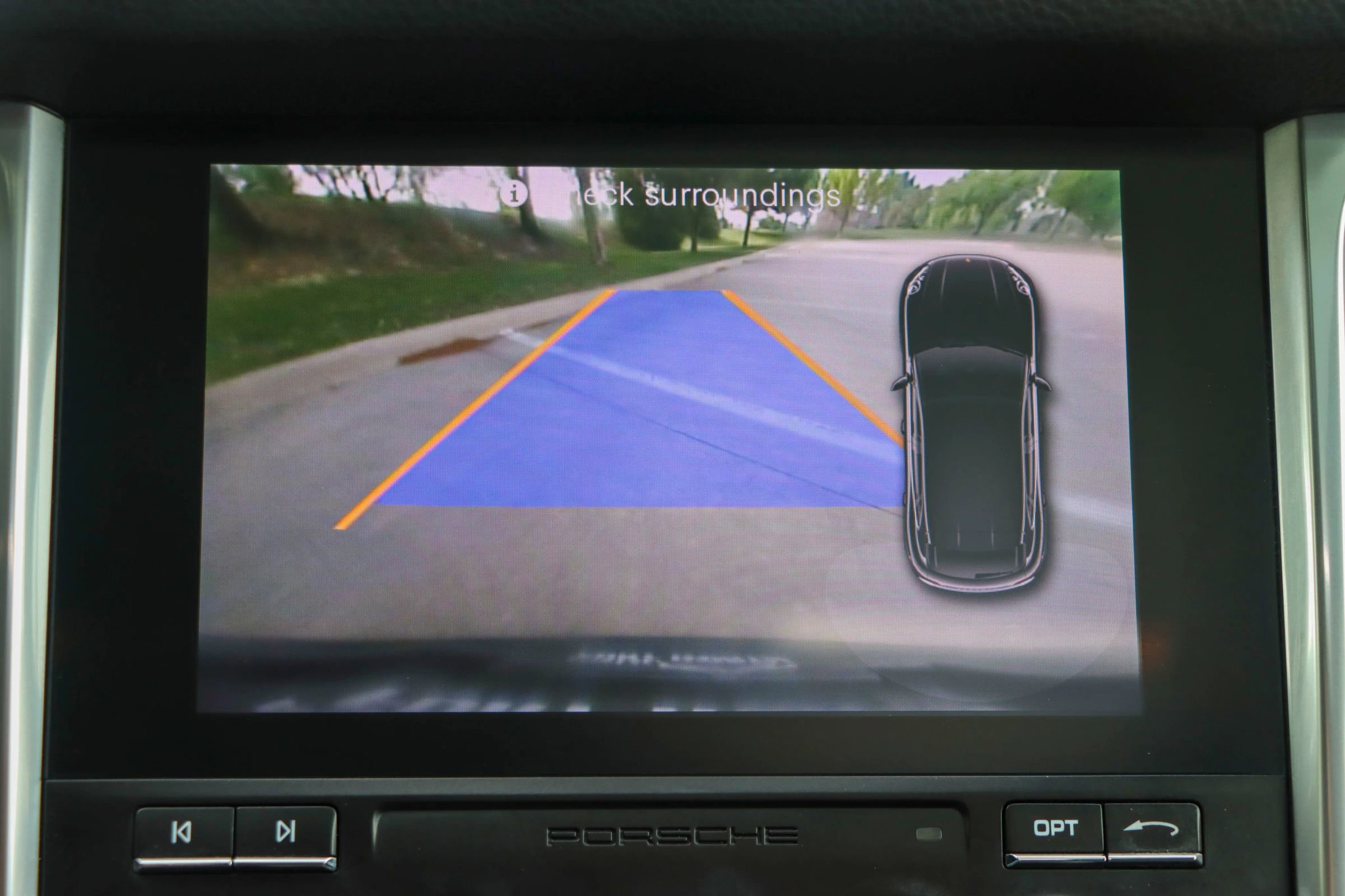 Used 2017 Porsche Macan S image 40