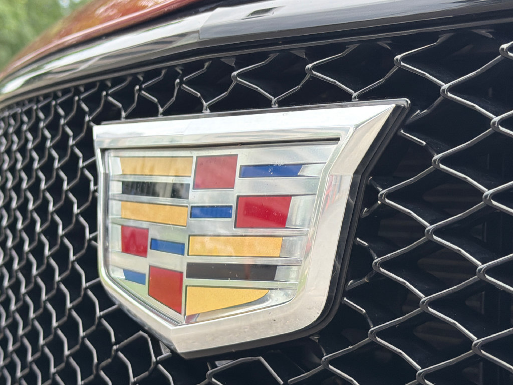 Used 2022 Cadillac CT5 Sport AWD/4WD image 13
