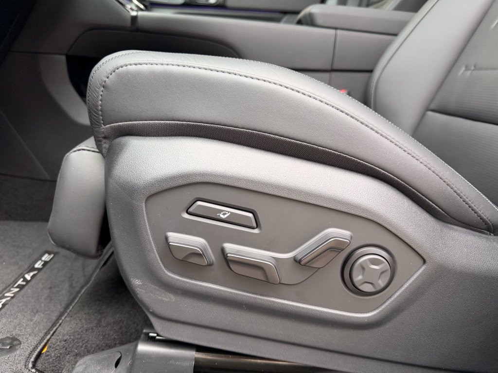 New 2026 Hyundai Santa Fe Calligraphy AWD/4WD image 15