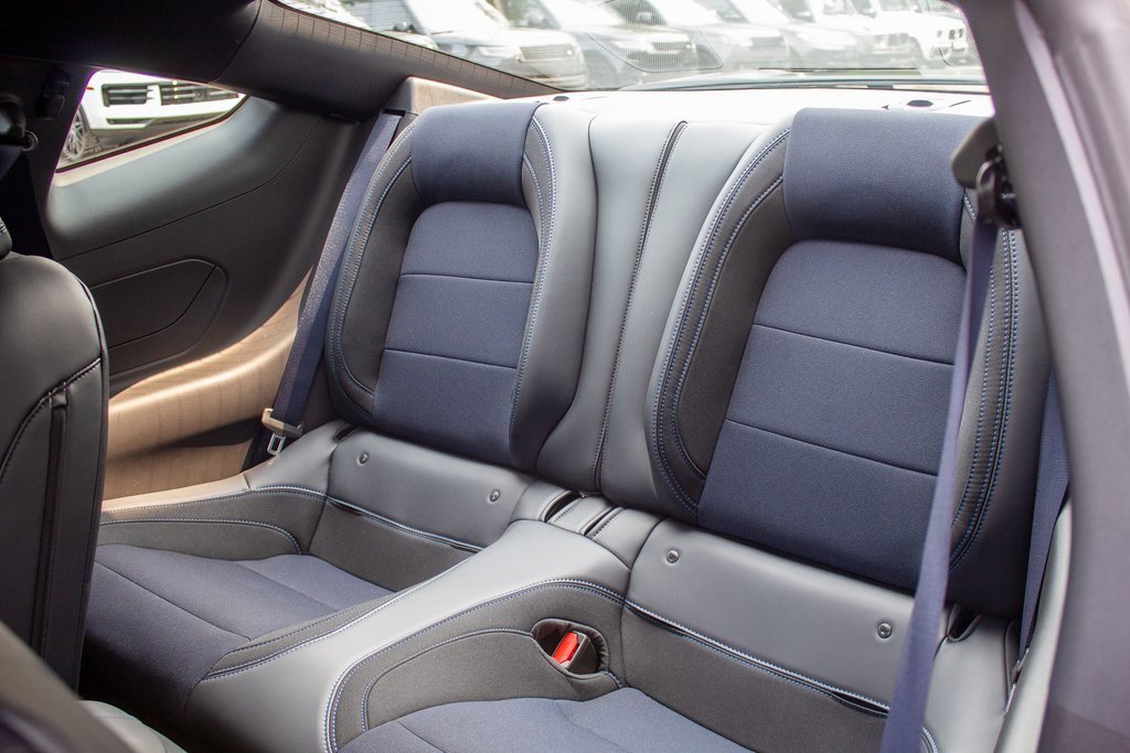 Used 2025 Ford Mustang Dark Horse w/ Security Package image 22