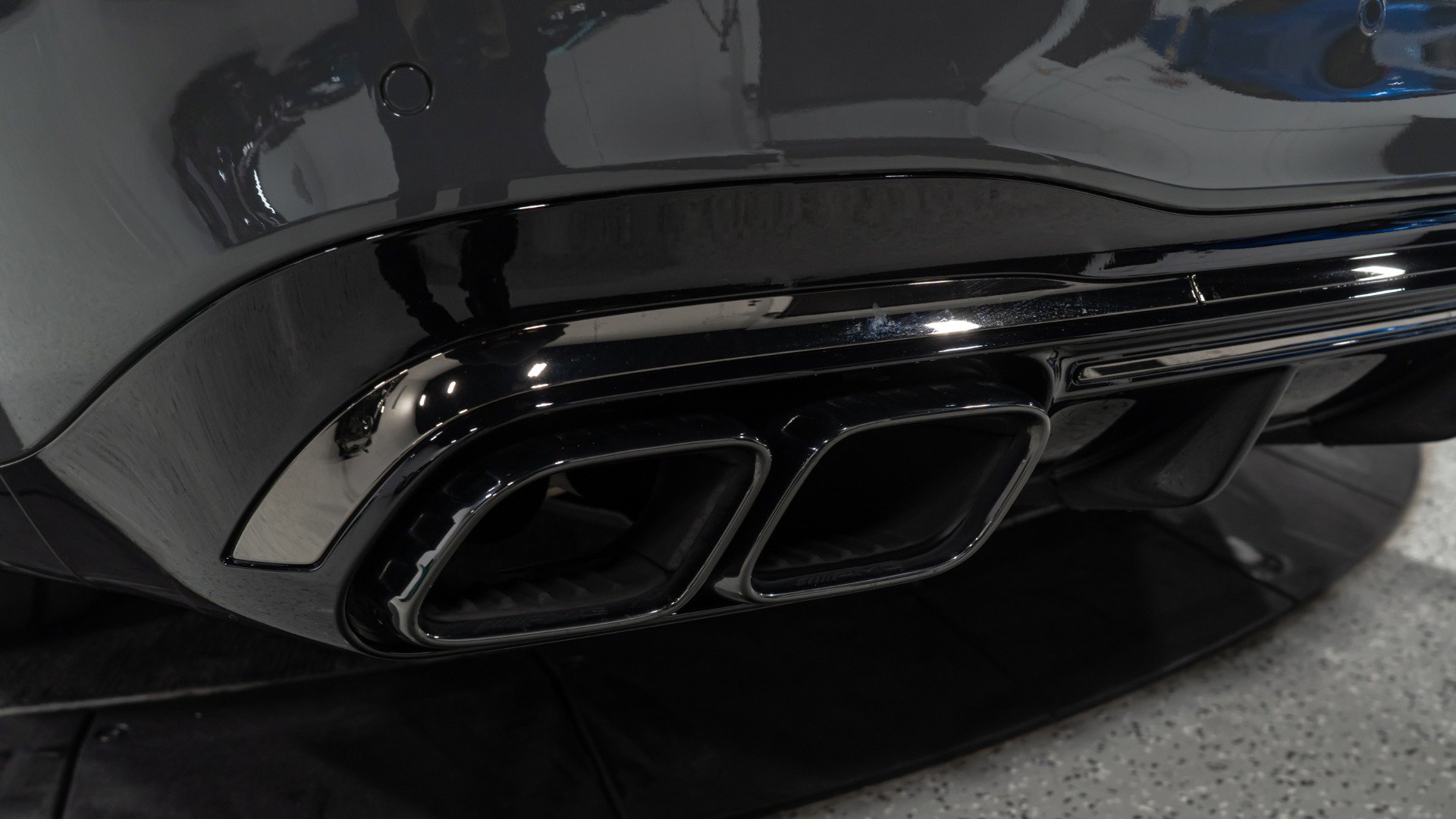 Used 2025 Mercedes-Benz S 63 AMG S image 21