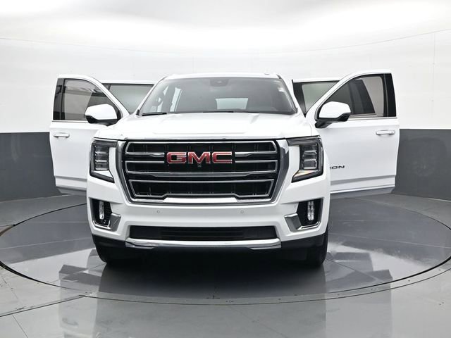 Certified 2023 GMC Yukon XL SLT w/ SLT Luxury Package image 32