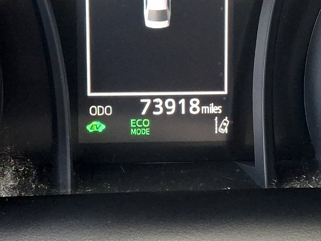 Used 2021 Toyota Camry LE FWD image 14