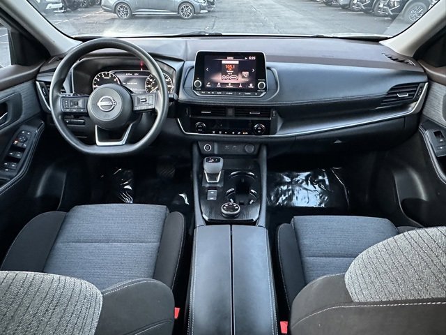 Certified 2023 Nissan Rogue SV image 25