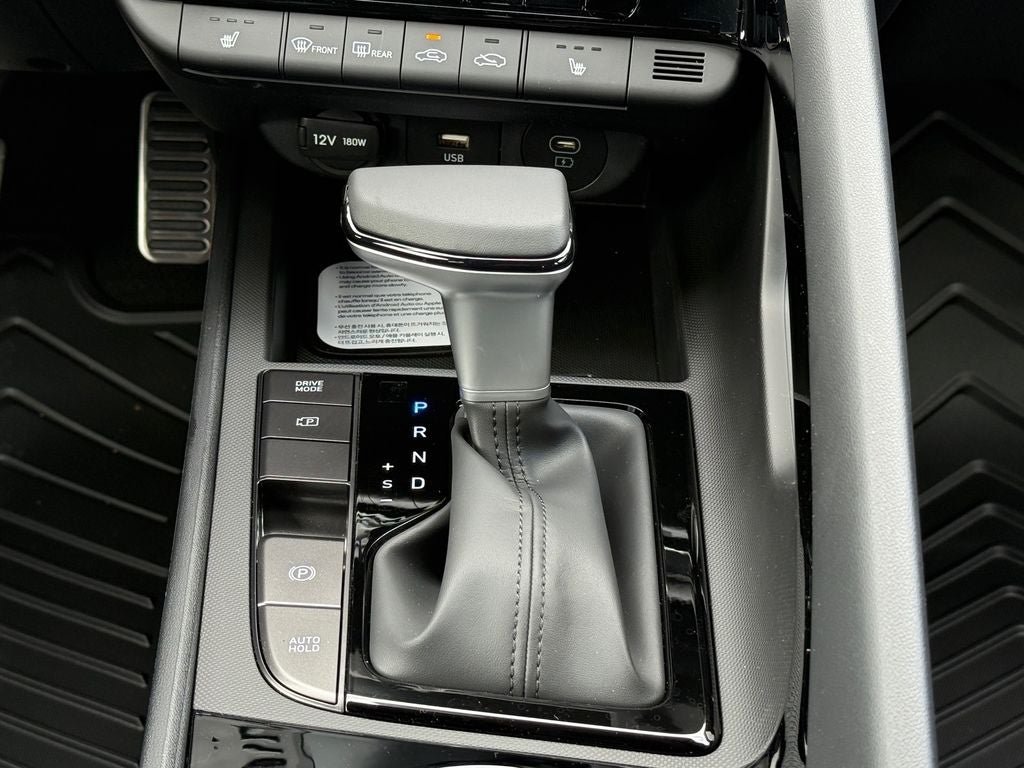 New 2026 Hyundai Elantra SEL Sport FWD image 23