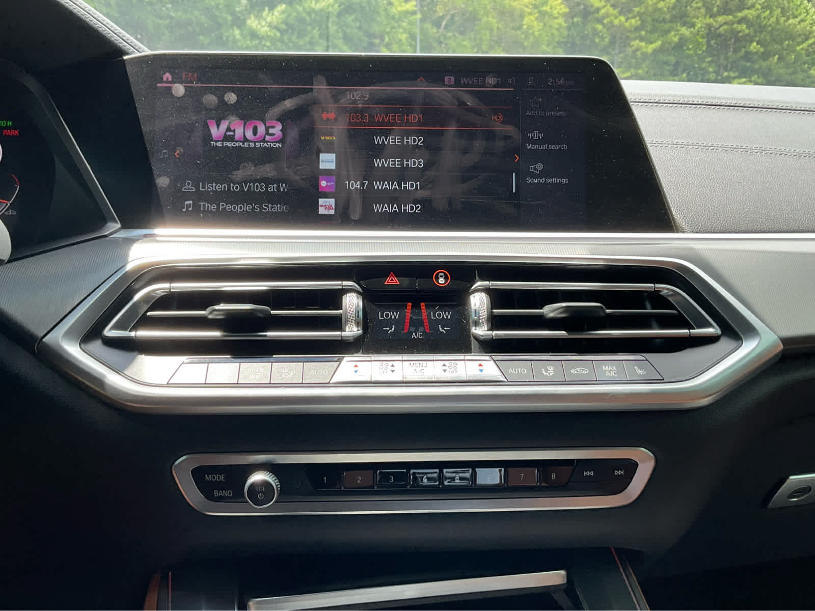 Used 2019 BMW X5 xDrive40i w/ Premium Package 2 AWD/4WD image 16
