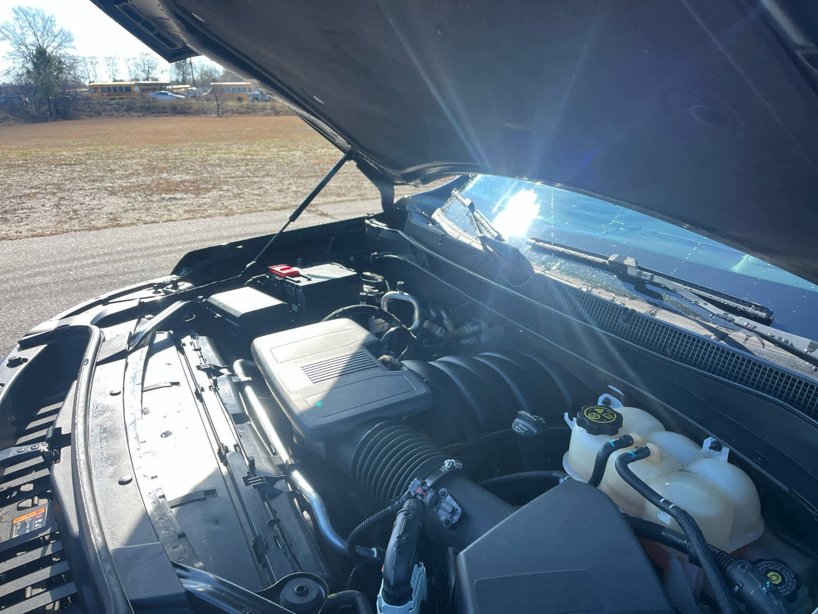 Used 2023 Chevrolet Tahoe High Country w/ Premium Package 2 image 14