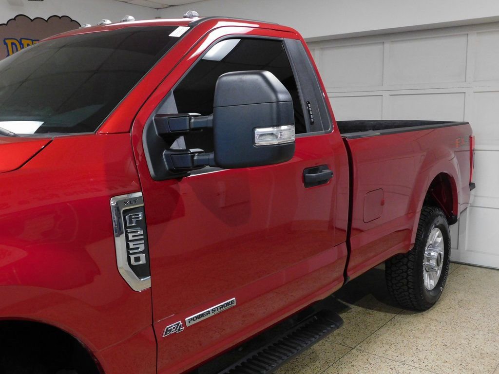 Used 2022 Ford F250 XLT w/ XLT Value Package image 21