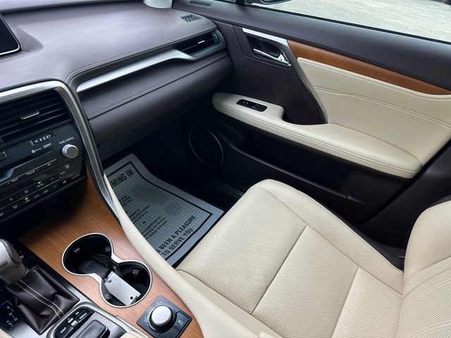 Used 2019 Lexus RX 350 FWD w/ Navigation Package image 29