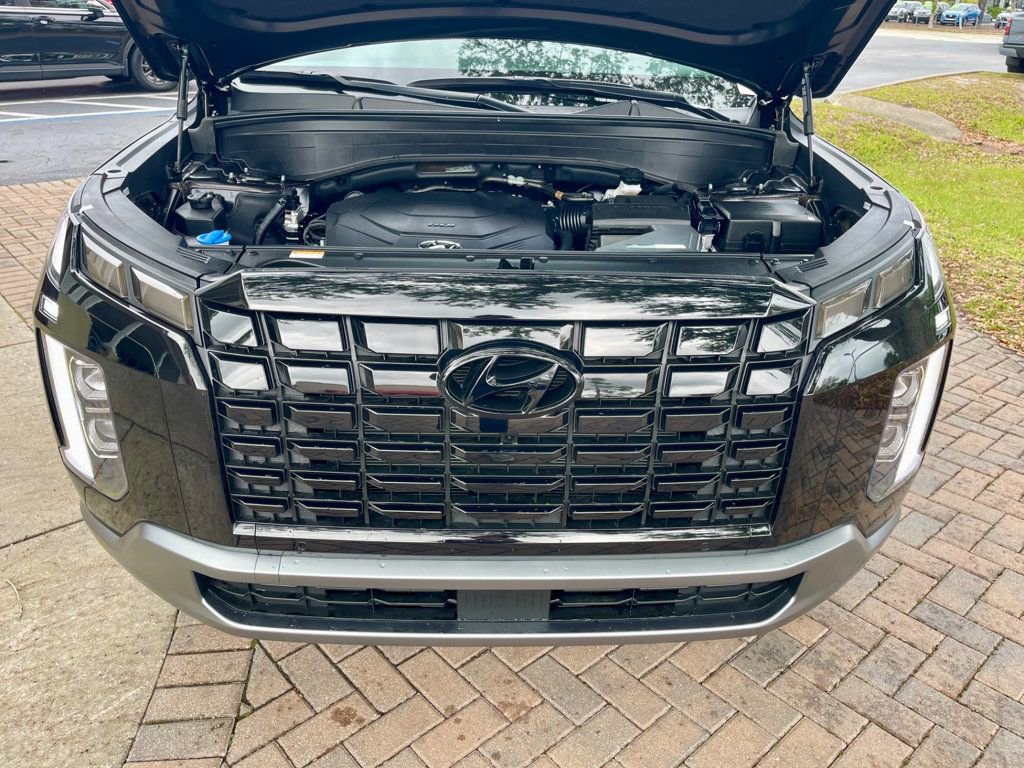 Used 2025 Hyundai Palisade SEL image 18