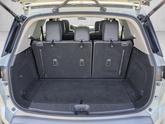 Used 2022 Nissan Pathfinder SL image 6