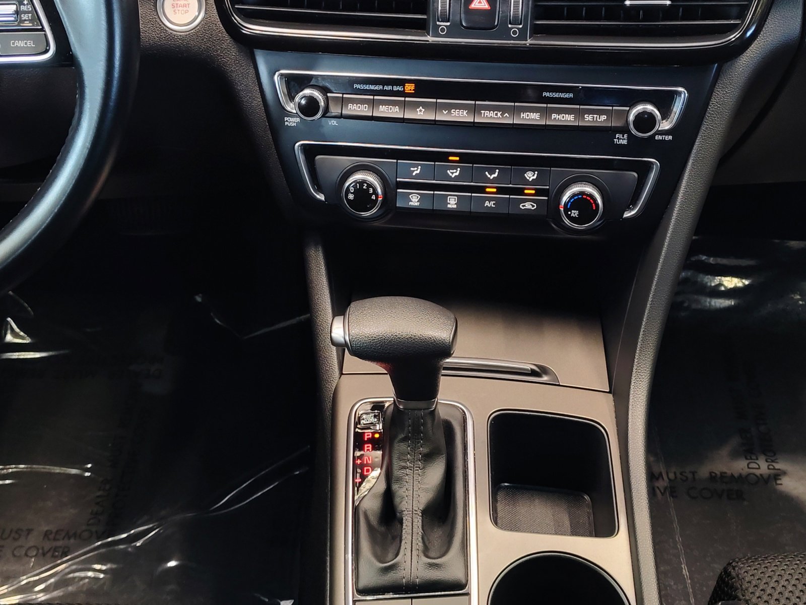 Used 2020 Kia Optima S image 20