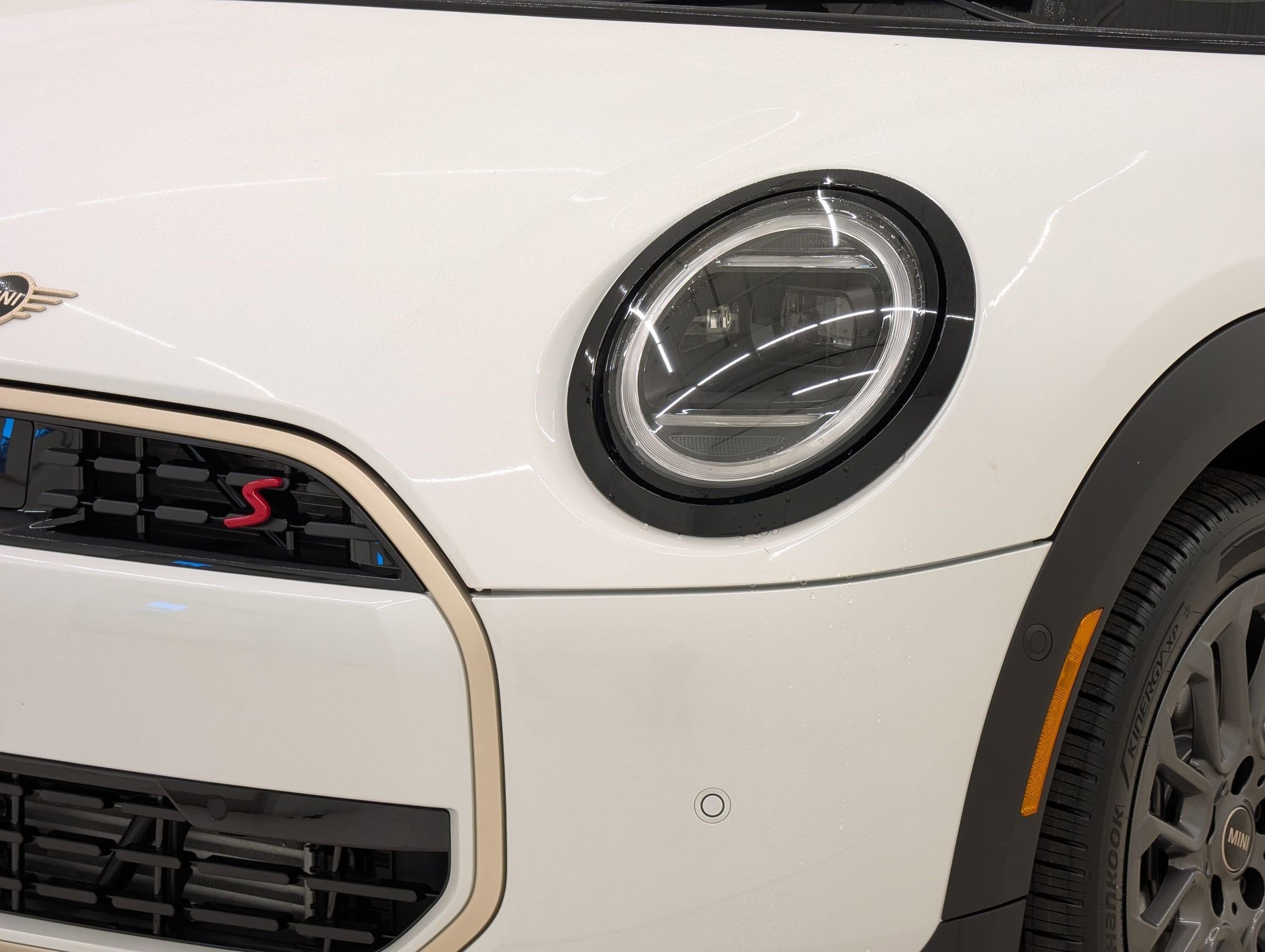New 2026 MINI Cooper S image 10