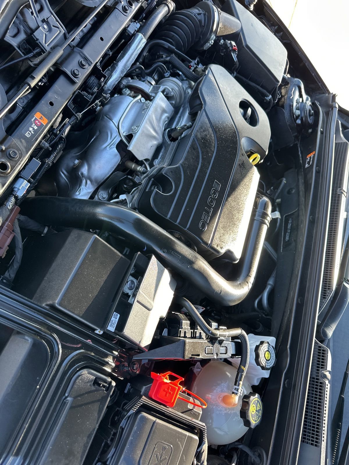 Used 2023 Chevrolet Malibu LT image 16