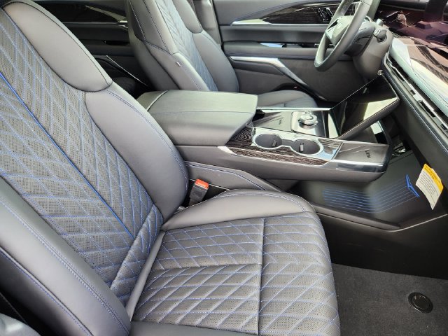 New 2026 Cadillac Escalade IQL Luxury AWD/4WD image 21