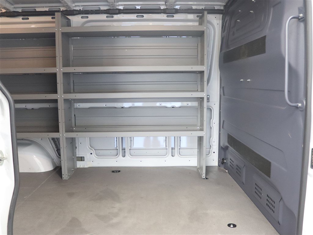 Used 2022 Mercedes-Benz Sprinter 1500 image 17