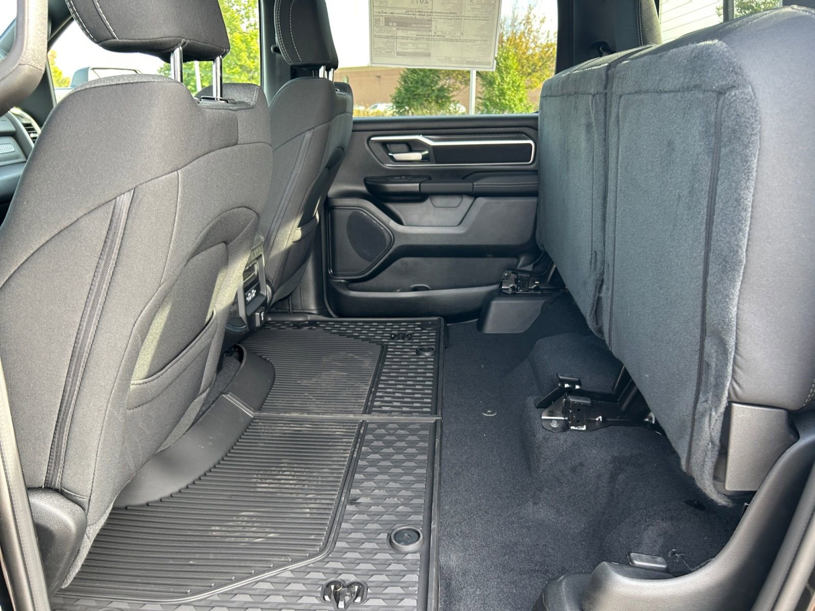 New 2026 RAM 1500 Big Horn image 22