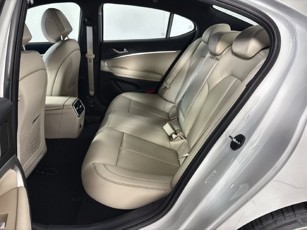 New 2026 Genesis G70 2.5T RWD image 24