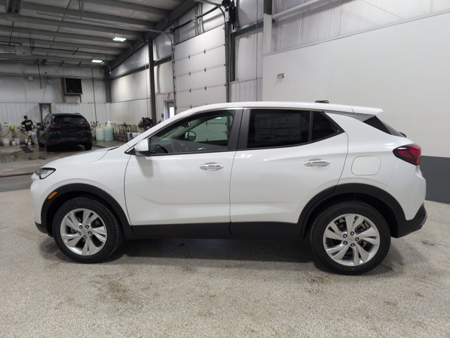 New 2026 Buick Encore GX Preferred w/ Comfort Package AWD/4WD image 6