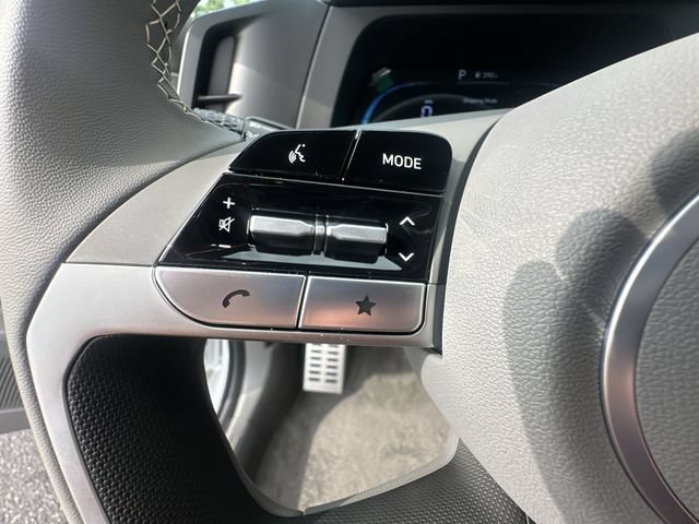 New 2026 Hyundai Elantra SEL Sport Premium FWD image 32