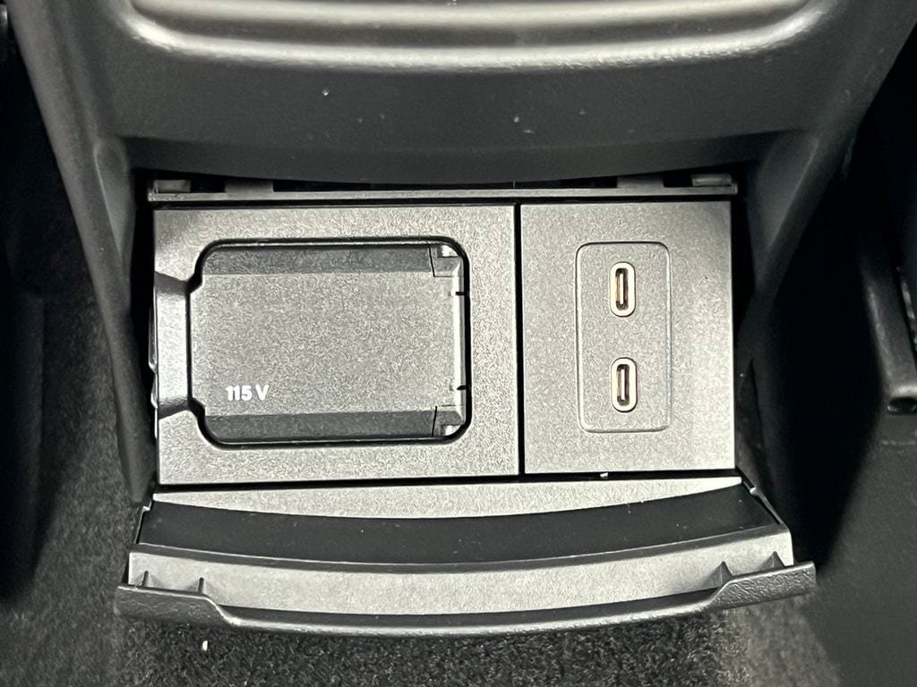 New 2026 Mercedes-Benz GLA 250 4MATIC image 36
