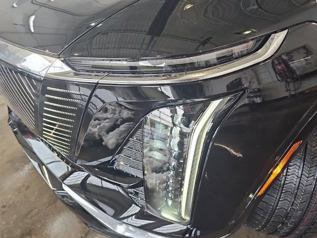 New 2026 Cadillac Vistiq Luxury image 33