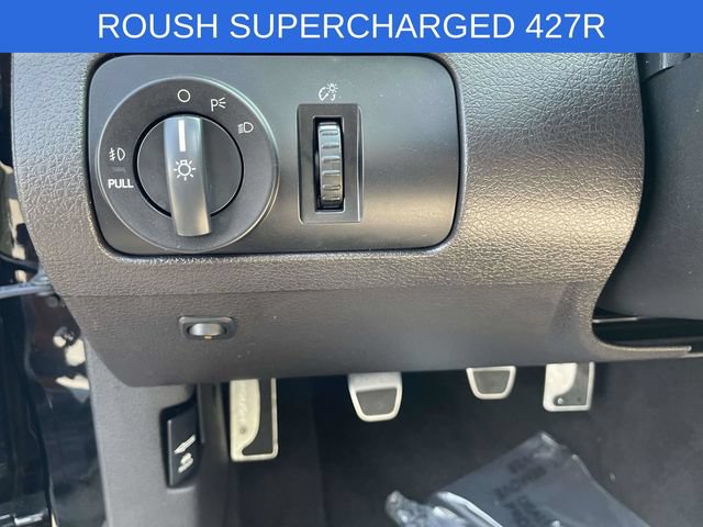 Used 2008 Ford Mustang GT Premium RWD image 20
