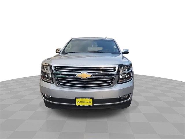 Used 2017 Chevrolet Tahoe Premier image 3