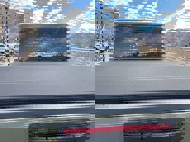 New 2026 Jeep Gladiator Mojave image 12