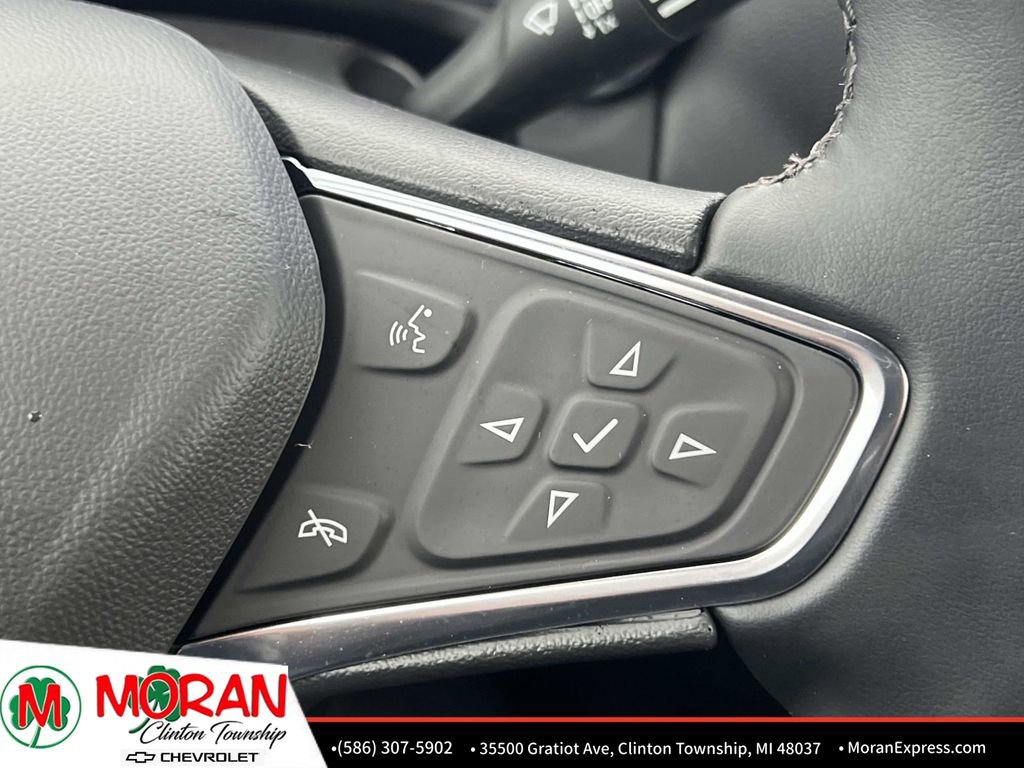 Certified 2024 Chevrolet Equinox LT image 22