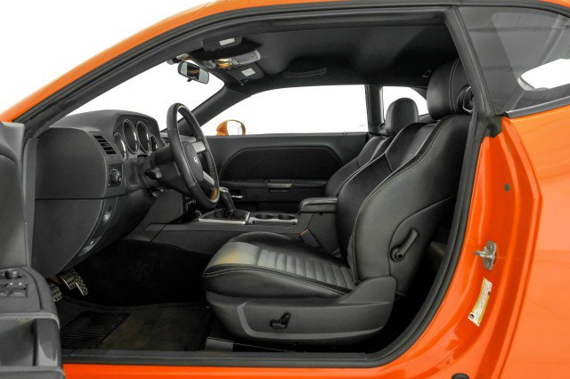 Used 2009 Dodge Challenger R/T RWD image 25