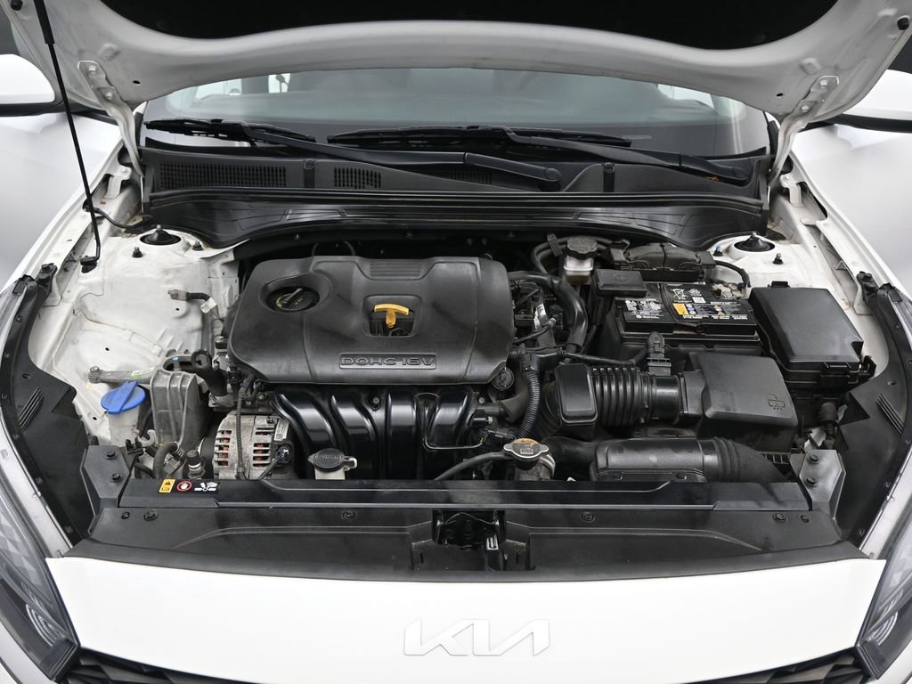 Used 2022 Kia Forte LXS image 36