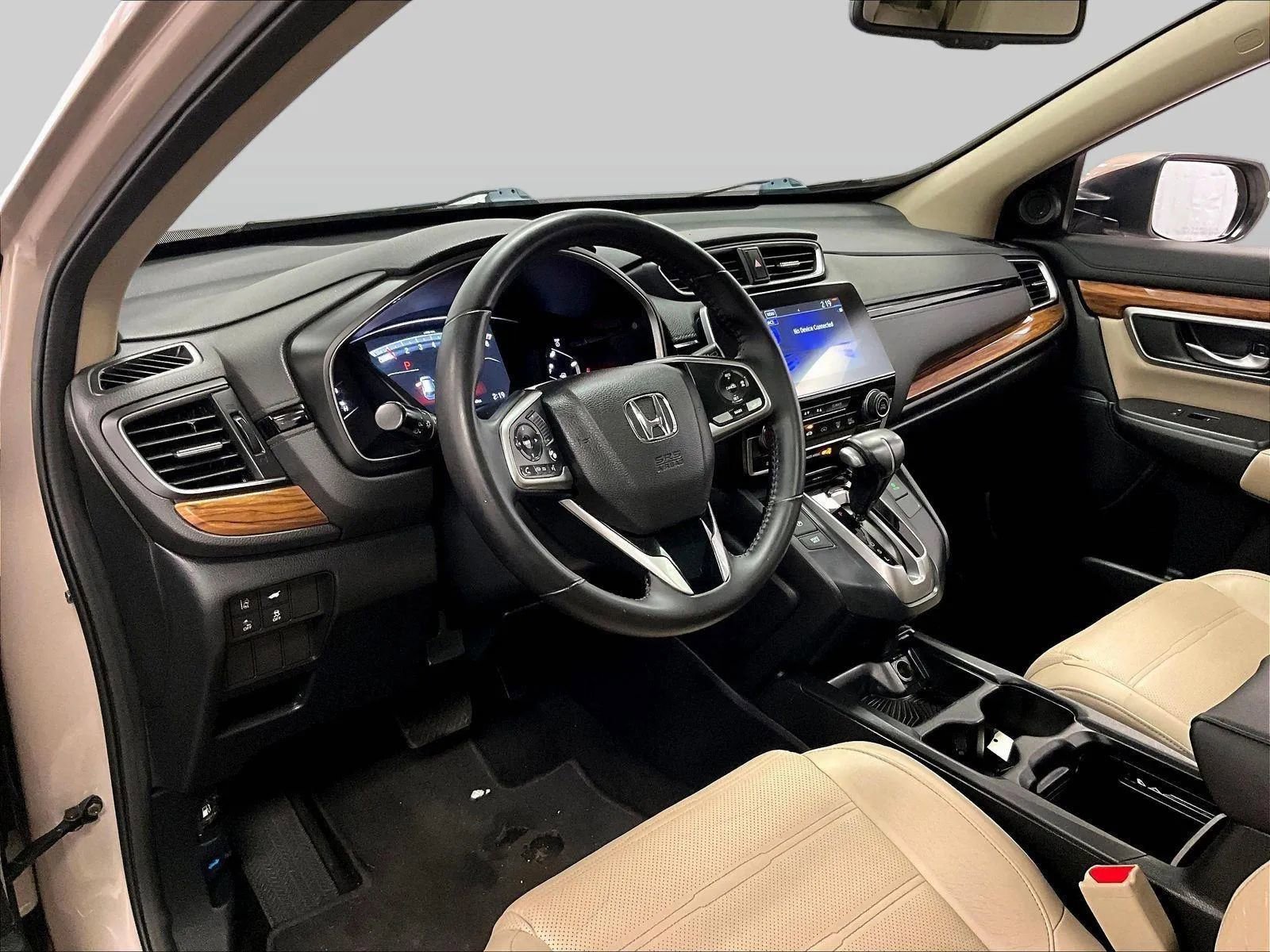 Used 2017 Honda CR-V Touring image 13
