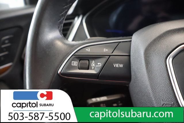 Used 2021 Audi Q5 e Premium Plus w/ Premium Plus Package AWD/4WD image 24
