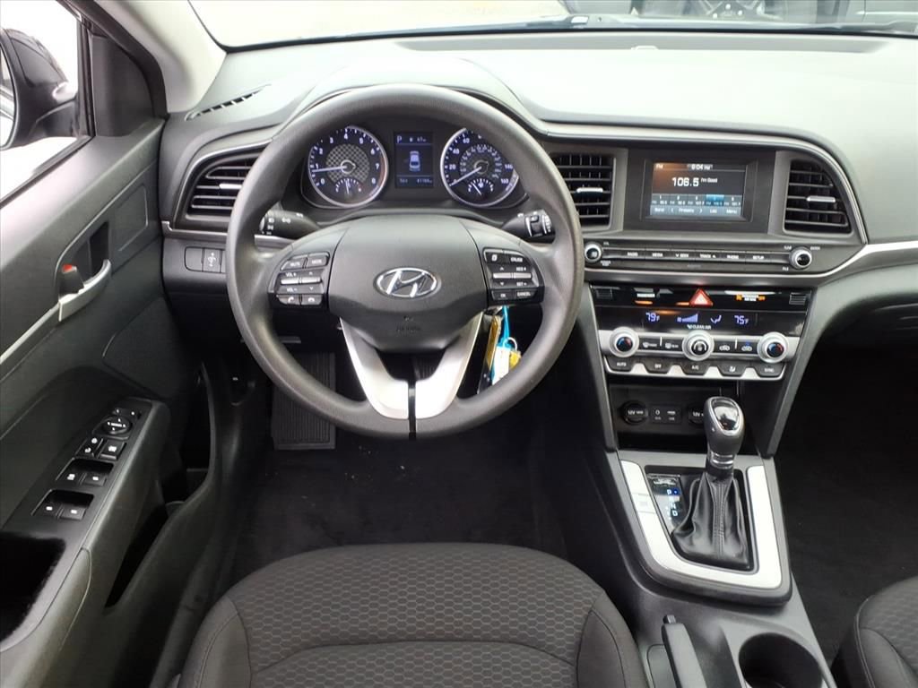 Used 2020 Hyundai Elantra SE w/ Cargo Package (C1) image 21