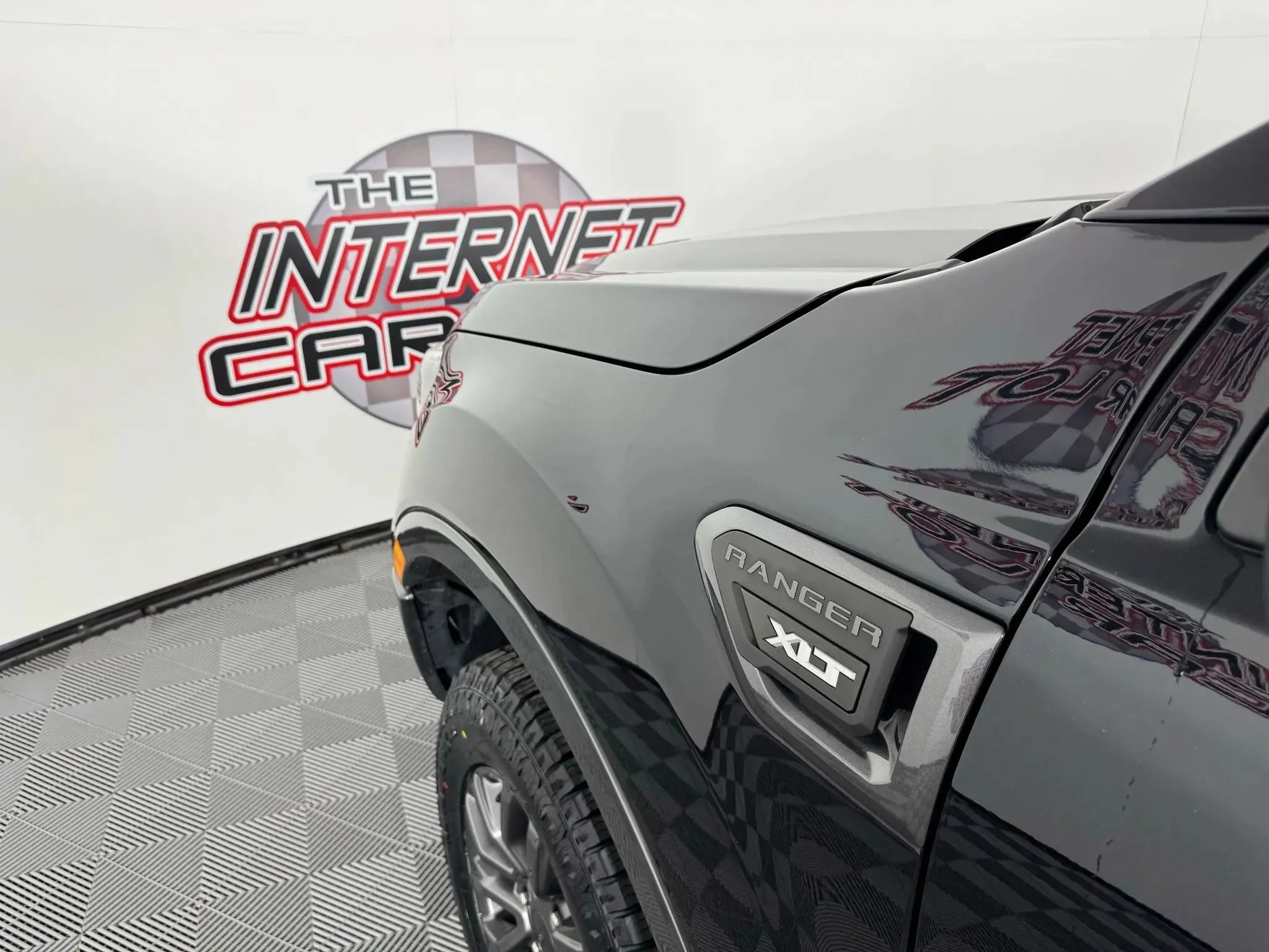 Used 2020 Ford Ranger XLT w/ Equipment Group 301A Mid AWD/4WD image 22