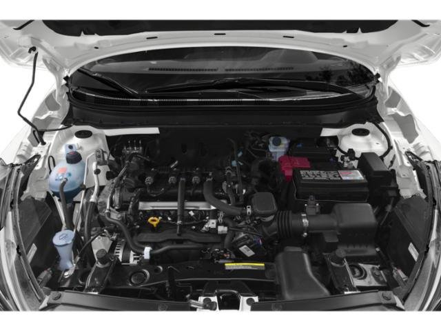 Used 2020 Nissan Kicks S image 16