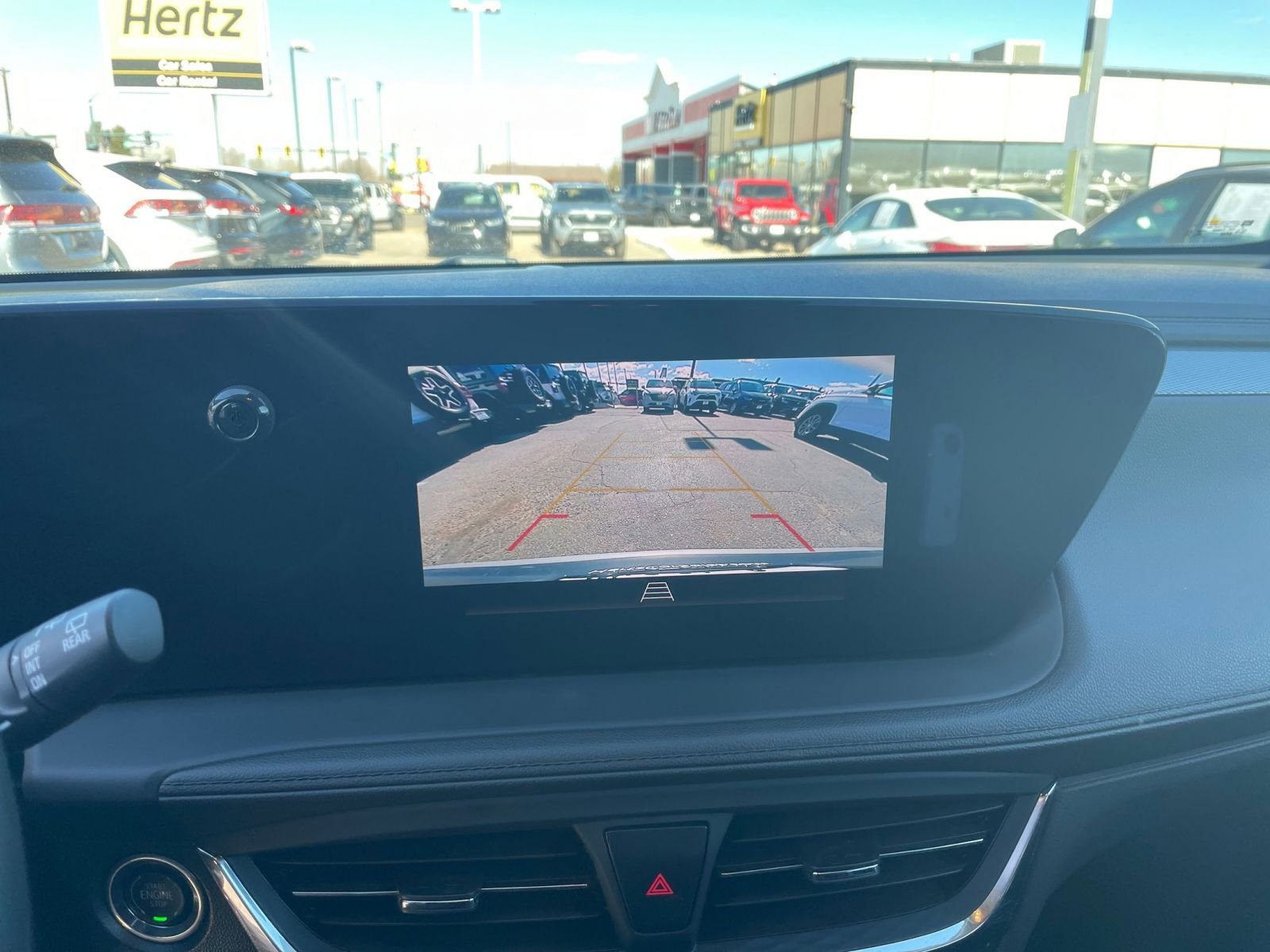 Used 2025 Buick Encore GX Preferred image 22