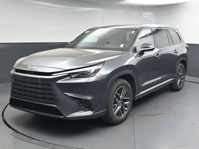 New 2025 Lexus IS 350 F Sport w/ Navigation Package image 1